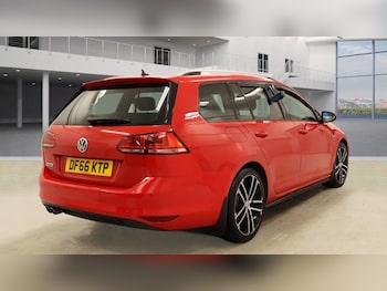 Used Volkswagen Golf 2016 for sale - 78134313: Photo