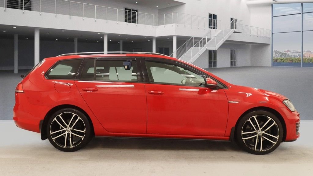 Used Volkswagen Golf 2016 for sale - 78134313: Photo 5