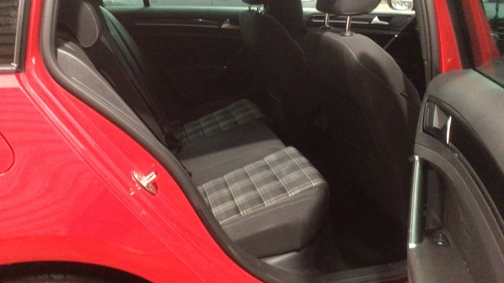 Used Volkswagen Golf 2016 for sale - 78134313: Photo 8