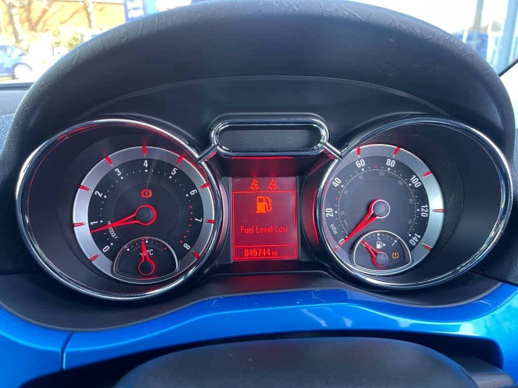 Used Vauxhall ADAM 2018 for sale - 77941640: Photo 14