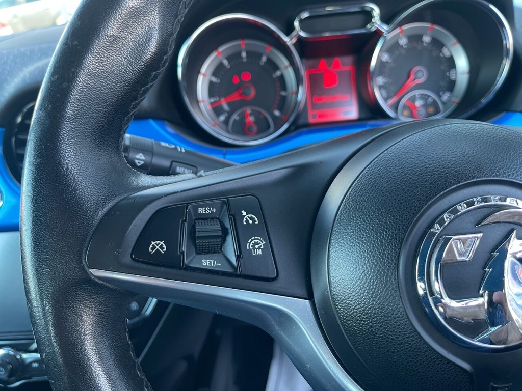 Used Vauxhall ADAM 2018 for sale - 77941640: Photo 15