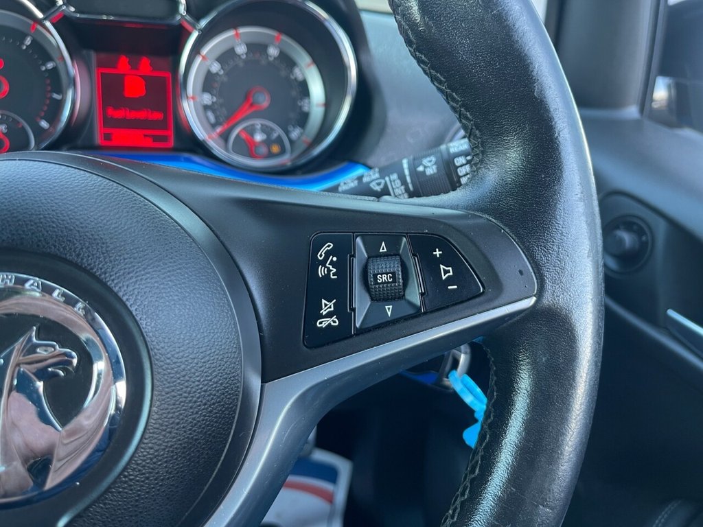 Used Vauxhall ADAM 2018 for sale - 77941640: Photo 16