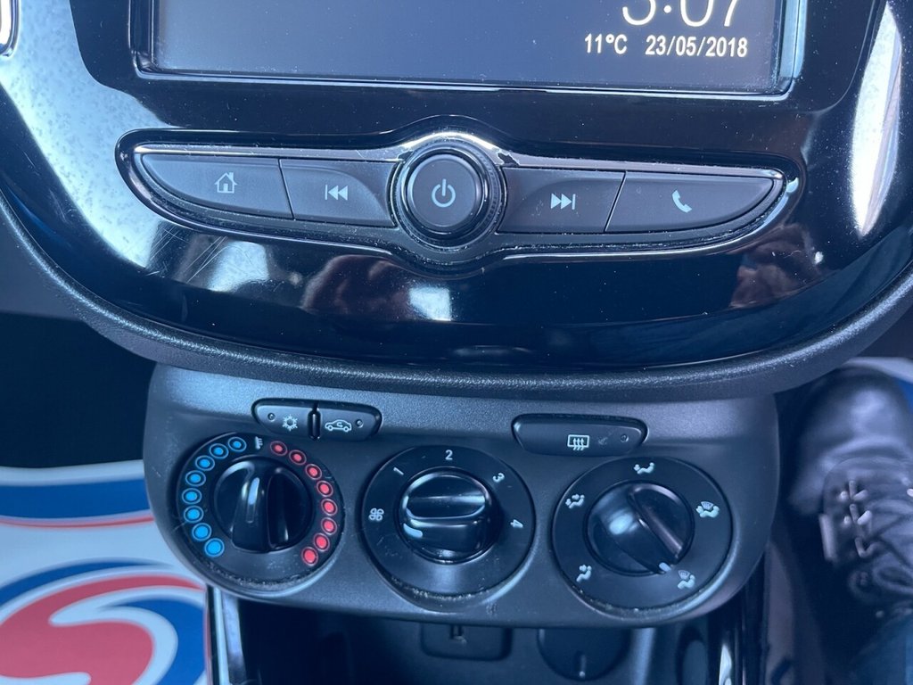 Used Vauxhall ADAM 2018 for sale - 77941640: Photo 18