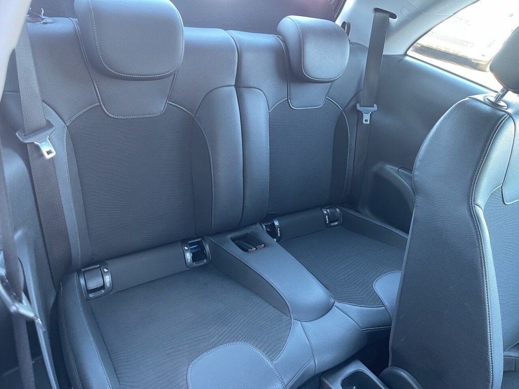 Used Vauxhall ADAM 2018 for sale - 77941640: Photo 9