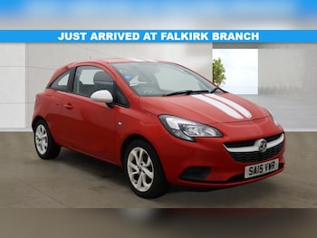 Used Vauxhall Corsa 2015 for sale - 78637784: Photo