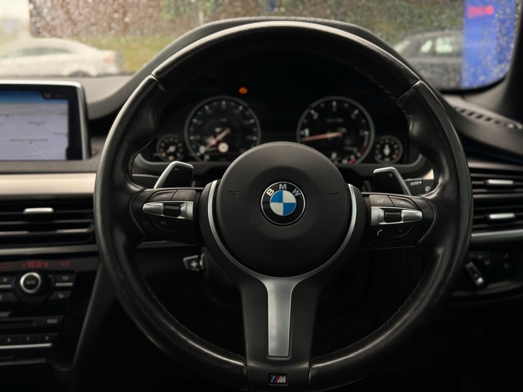 Used BMW X5 2018 for sale - 77546970: Photo 14