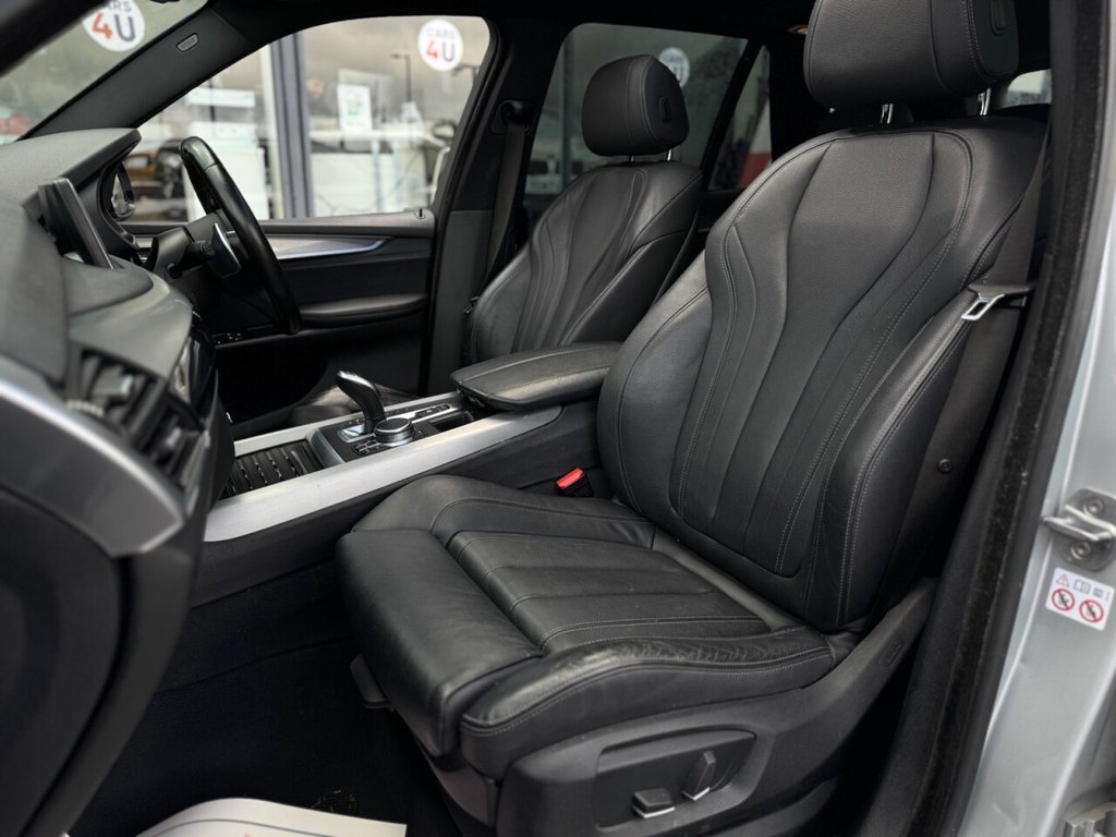 Used BMW X5 2018 for sale - 77546970: Photo 34