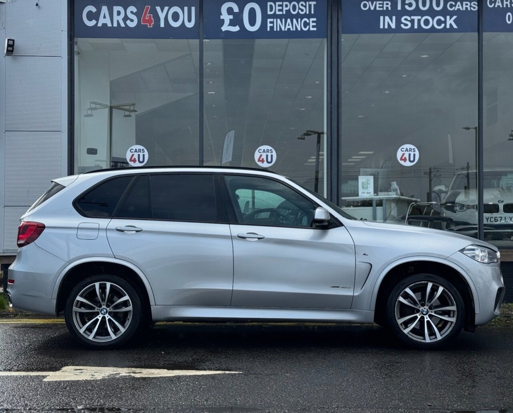 Used BMW X5 2018 for sale - 77546970: Photo 7