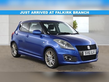 Used Suzuki Swift 2016 for sale - 78382383: Photo