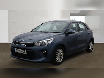 Used Kia Rio 2019 for sale - 78839146: Photo