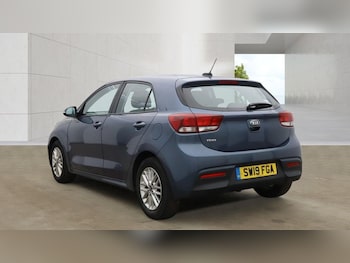 Used Kia Rio 2019 for sale - 78839146: Photo