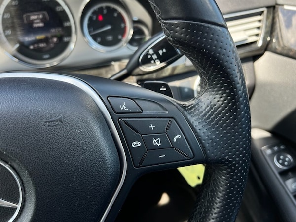 Used Mercedes-Benz E Class 2013 for sale - 74600980: Photo 10