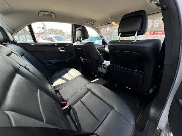 Used Mercedes-Benz E Class 2013 for sale - 74600980: Photo 18