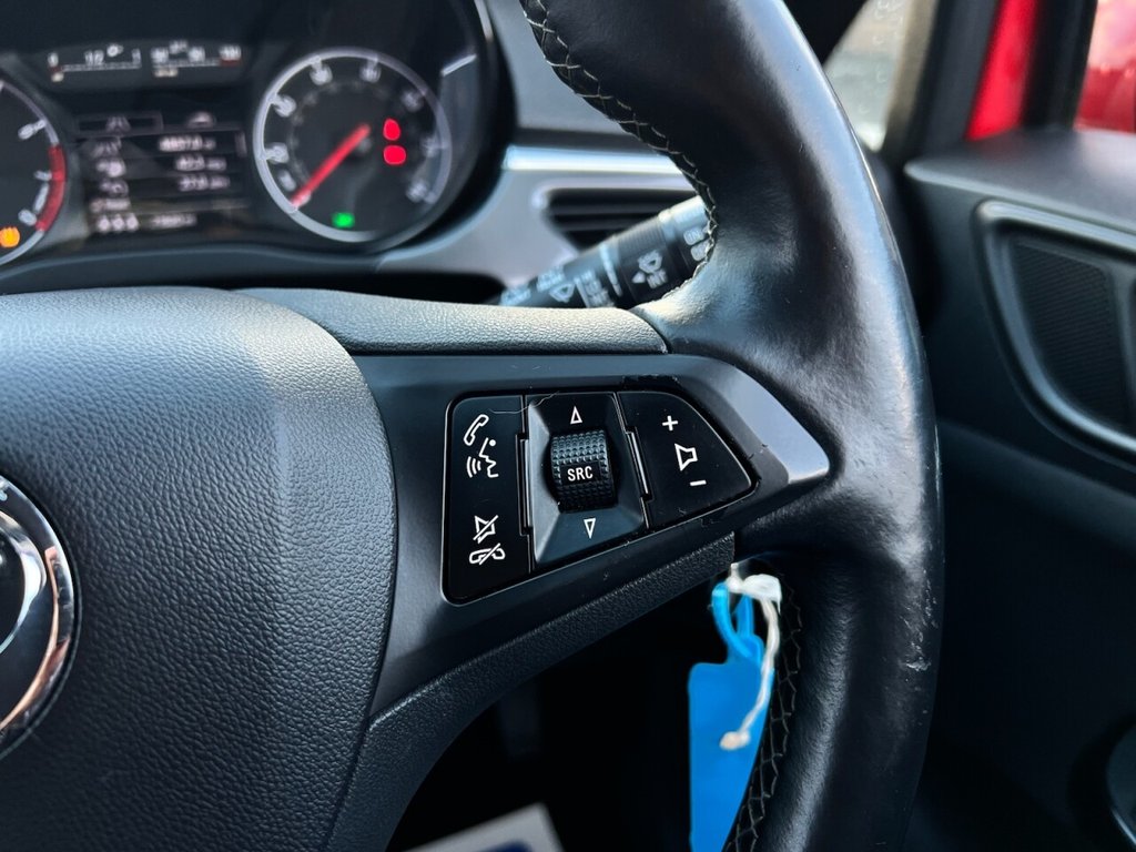 Used Vauxhall Corsa 2015 for sale - 76068481: Photo 10