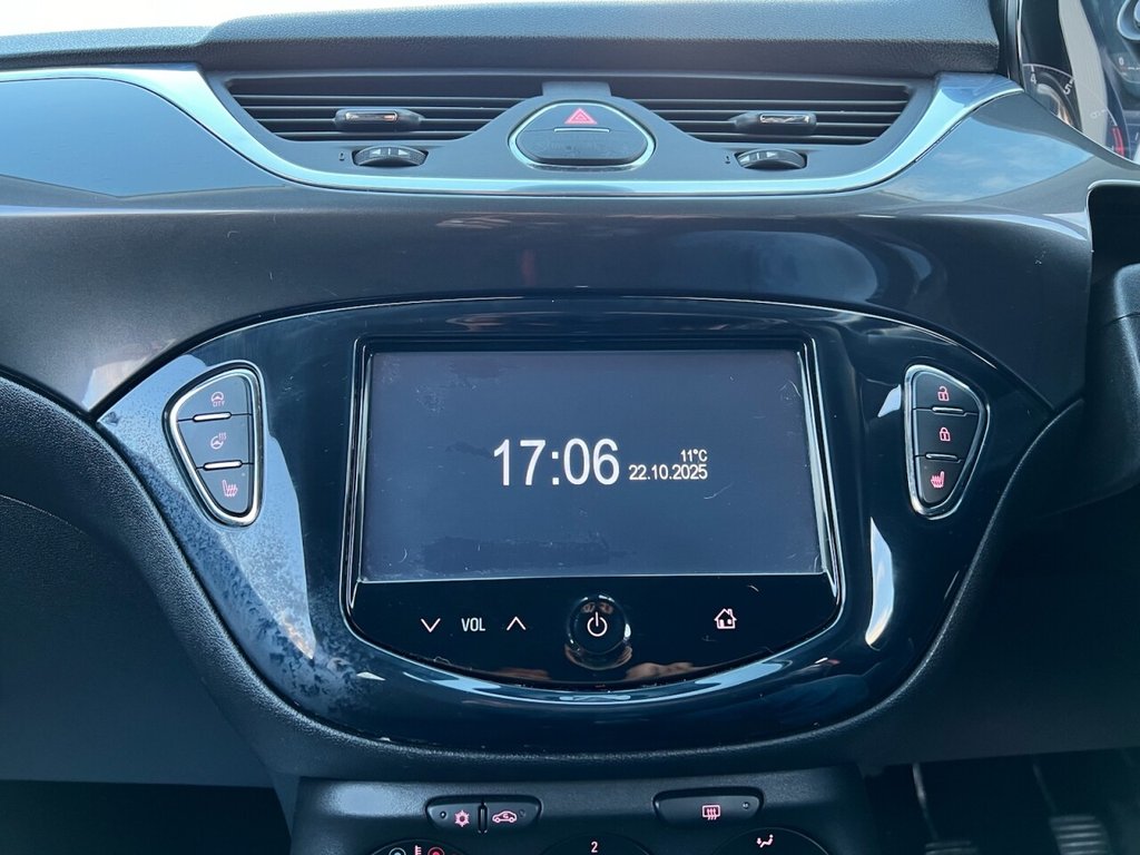 Used Vauxhall Corsa 2015 for sale - 76068481: Photo 12
