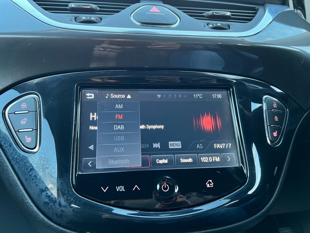 Used Vauxhall Corsa 2015 for sale - 76068481: Photo 13