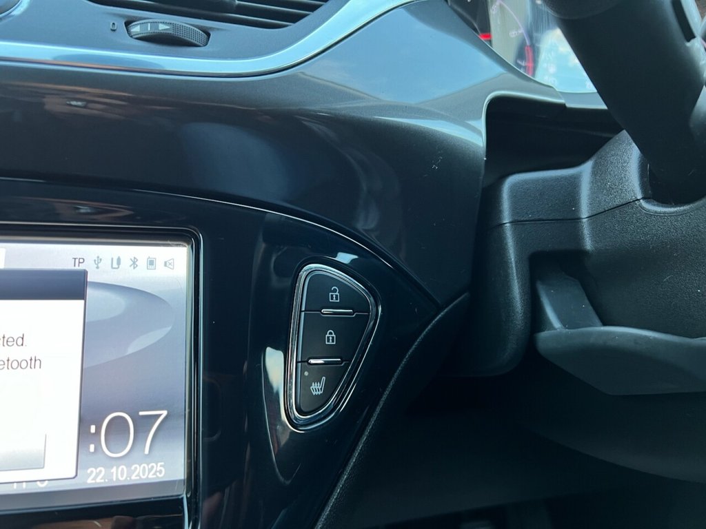 Used Vauxhall Corsa 2015 for sale - 76068481: Photo 16