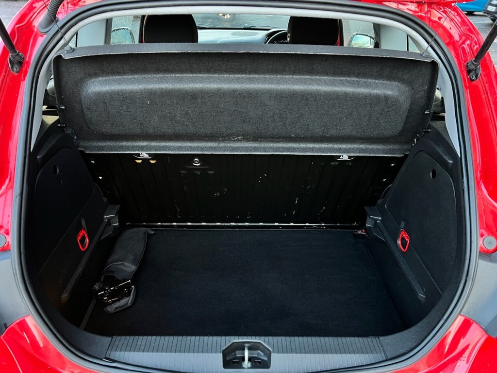 Used Vauxhall Corsa 2015 for sale - 76068481: Photo 18