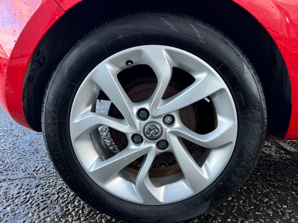 Used Vauxhall Corsa 2015 for sale - 76068481: Photo 19