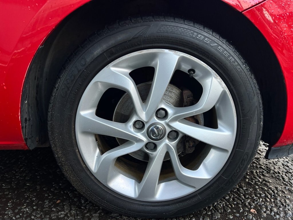 Used Vauxhall Corsa 2015 for sale - 76068481: Photo 20