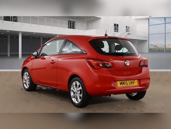 Used Vauxhall Corsa 2015 for sale - 76068481: Photo 3