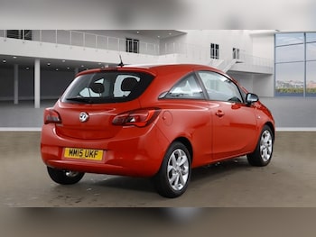 Used Vauxhall Corsa 2015 for sale - 76068481: Photo 4