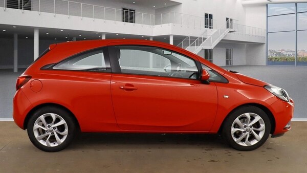 Used Vauxhall Corsa 2015 for sale - 76068481: Photo 5