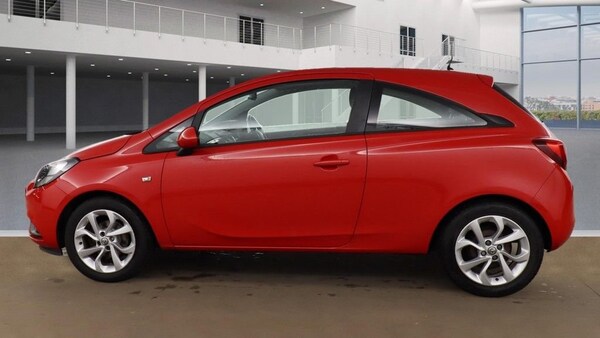 Used Vauxhall Corsa 2015 for sale - 76068481: Photo 6