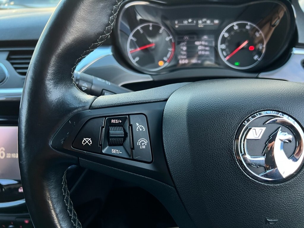 Used Vauxhall Corsa 2015 for sale - 76068481: Photo 9