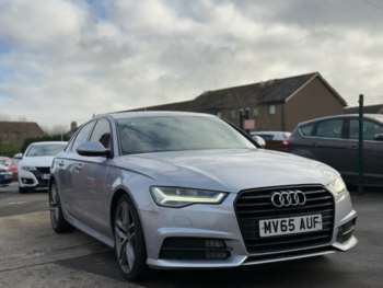 2015 (65) - 2.0 TDI ultra Black Edition Saloon 4dr Diesel S Tronic Euro 6 (s/s) (190 ps