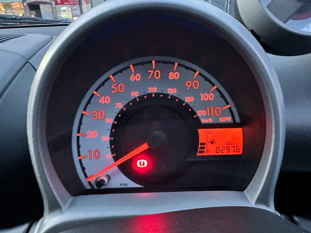 Used Citroen C1 2012 for sale - 76941552: Photo 10