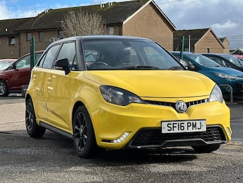 Used MG MG3 2016 for sale - 78153545: Photo
