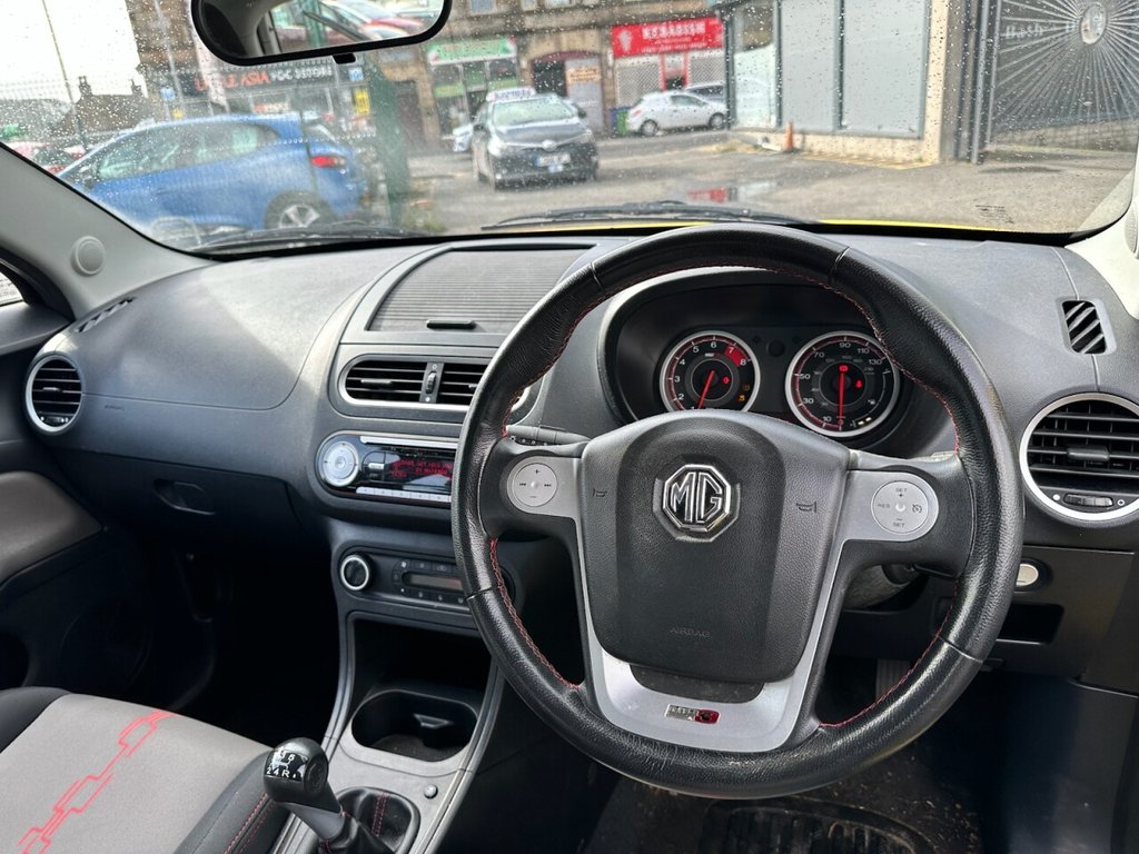 Used MG MG3 2016 for sale - 78153545: Photo 8