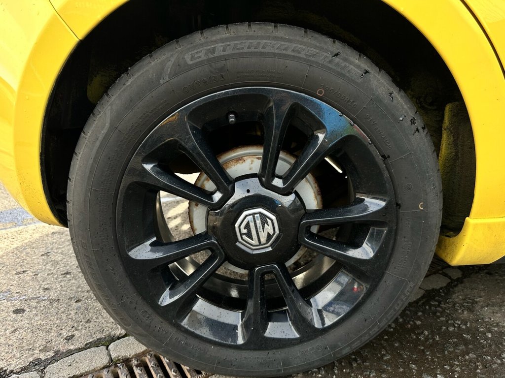 Used MG MG3 2016 for sale - 78153545: Photo 9