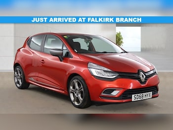 Used Renault Clio 2018 for sale - 79442808: Photo