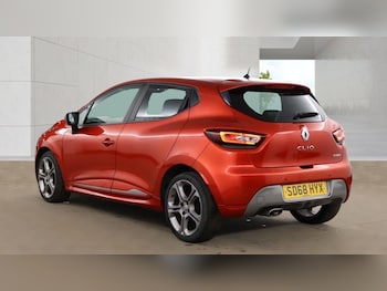 Used Renault Clio 2018 for sale - 79442808: Photo