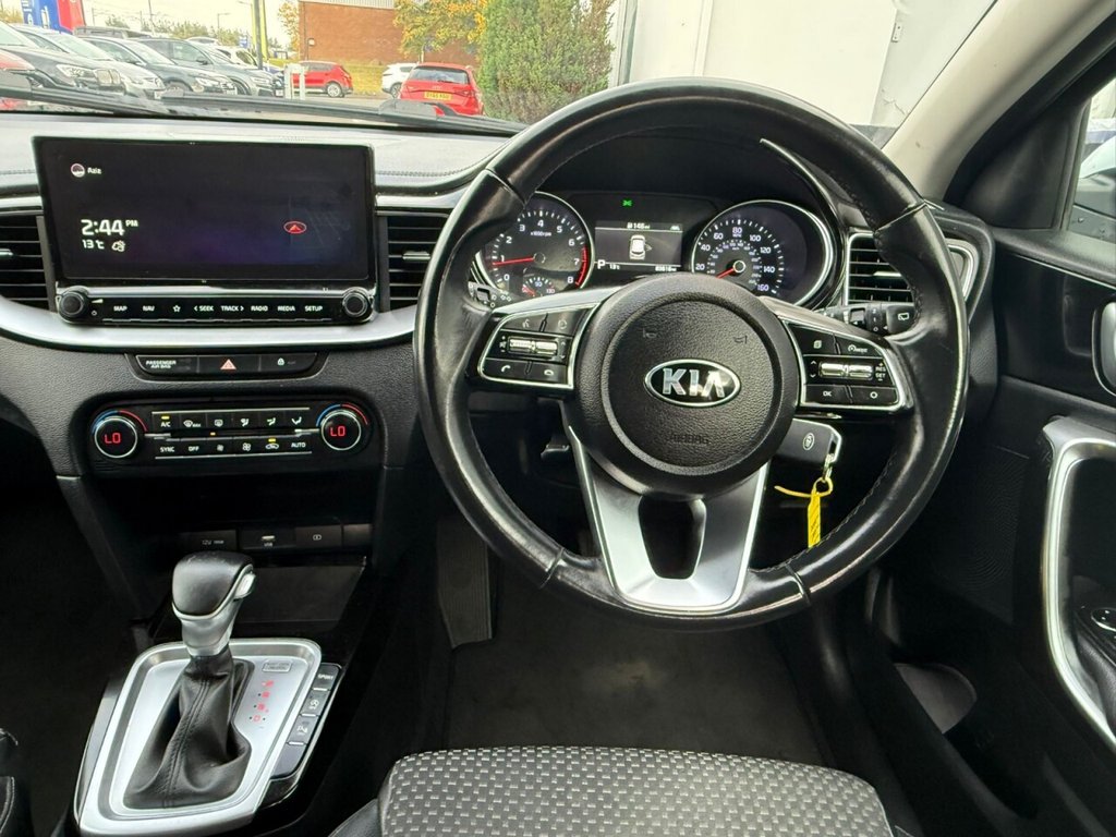 Used Kia Ceed 2021 for sale - 76481760: Photo 10