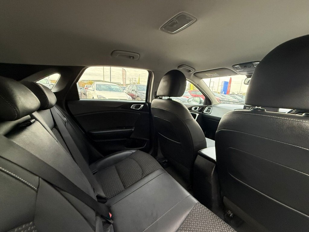 Used Kia Ceed 2021 for sale - 76481760: Photo 11