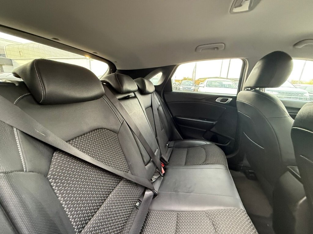 Used Kia Ceed 2021 for sale - 76481760: Photo 12