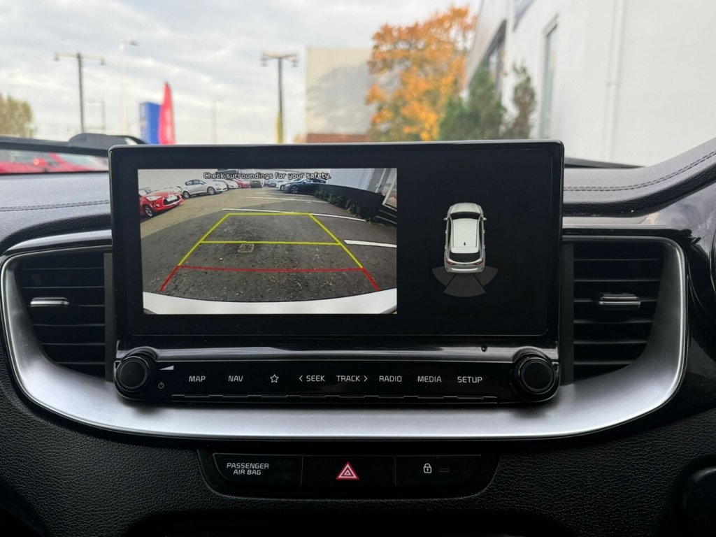 Used Kia Ceed 2021 for sale - 76481760: Photo 13