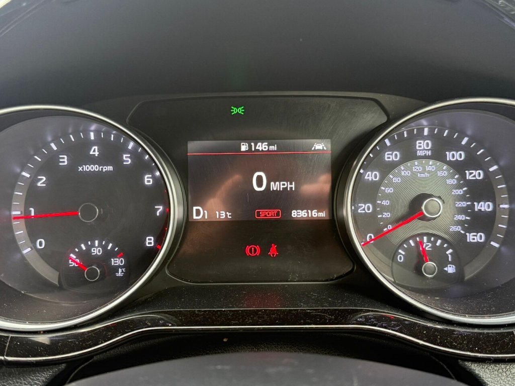 Used Kia Ceed 2021 for sale - 76481760: Photo 16