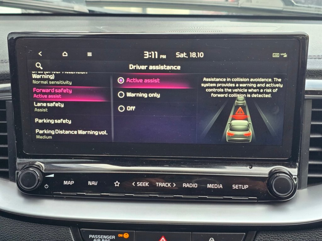 Used Kia Ceed 2021 for sale - 76481760: Photo 19