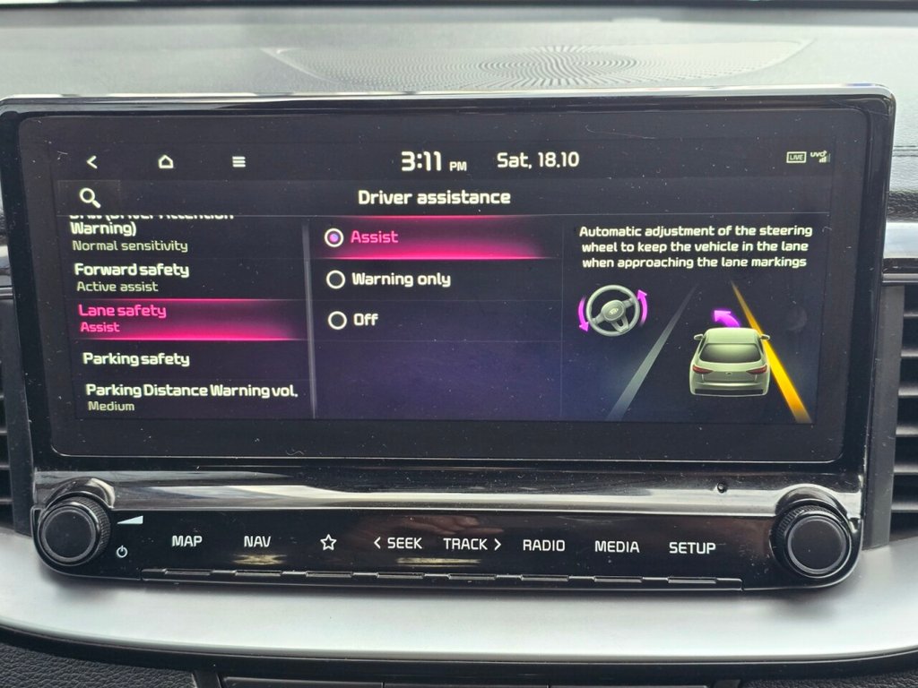 Used Kia Ceed 2021 for sale - 76481760: Photo 20