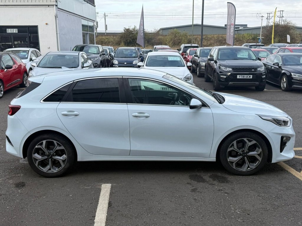 Used Kia Ceed 2021 for sale - 76481760: Photo 6