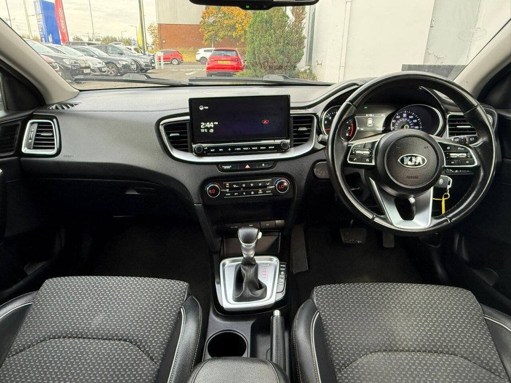 Used Kia Ceed 2021 for sale - 76481760: Photo 8