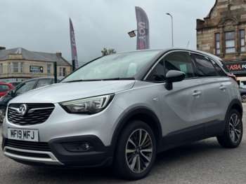Used Vauxhall Crossland X 2019 for sale - 75296091: Photo
