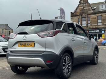 Used Vauxhall Crossland X 2019 for sale - 75296091: Photo