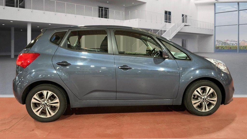 Used Kia Venga 2015 for sale - 76934651: Photo 5