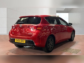 Used Toyota Auris 2014 for sale - 78624229: Photo