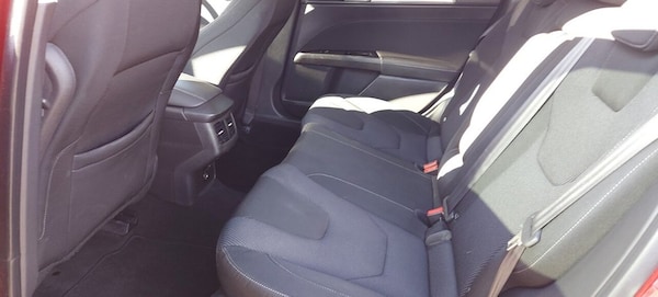 Used Ford Mondeo 2015 for sale - 71108029: Photo 11